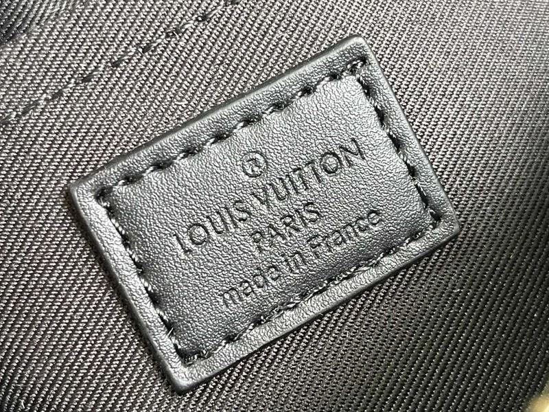 Louis Vuitton Box Bags